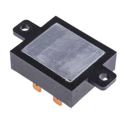 Crydom EZ Series Solid State Relay 12A 280V AC Panel Mount 15V DC Control EZ240D12S