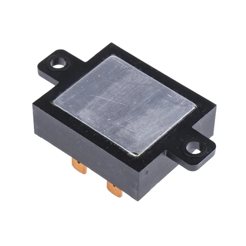 Crydom EZ Series Solid State Relay 12A 280V AC Panel Mount 15V DC Control EZ240D12S