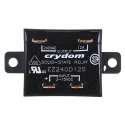 Crydom EZ Series Solid State Relay 12A 280V AC Panel Mount 15V DC Control EZ240D12S