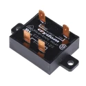 Crydom EZ Series Solid State Relay 12A 280V AC Panel Mount 15V DC Control EZ240D12S