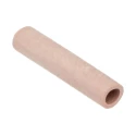 HellermannTyton Expandable Neoprene Pink Cable Sleeve, 20mm Length, 3–6mm Cable Diameter, -65°C to 95°C, 901-10503