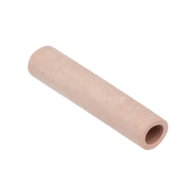 HellermannTyton Expandable Neoprene Pink Cable Sleeve, 20mm Length, 3–6mm Cable Diameter, -65°C to 95°C, 901-10503