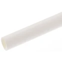 RS PRO Polyolefin Heat Shrink Tubing, White, 6.4 mm Sleeve Diameter, 1.2 m Length, 2:1 Ratio 392-264