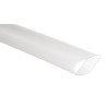 RS PRO Heat Shrink Tubing Clear 9.5 mm Sleeve Dia x 1.2m Length 2:1 Ratio 398-414