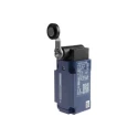Telemecanique Sensors OsiSense XC Roller Lever Limit Switch 1 NO/1 NC IP65 Plastic Housing 240V AC 3A 
