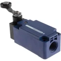 Telemecanique Sensors OsiSense XC Roller Lever Limit Switch 1 NO/1 NC IP65 Plastic Housing 240V AC 3A 