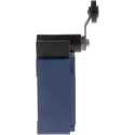 Telemecanique Sensors OsiSense XC Roller Lever Limit Switch 1 NO/1 NC IP65 Plastic Housing 240V AC 3A 