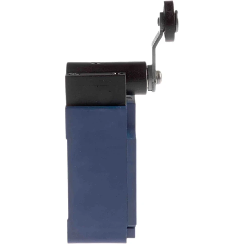 Telemecanique Sensors OsiSense XC Roller Lever Limit Switch 1 NO/1 NC IP65 Plastic Housing 240V AC 3A 