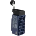 Telemecanique Sensors OsiSense XC Roller Lever Limit Switch 1 NO/1 NC IP65 Plastic Housing 240V AC 3A 