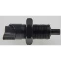 RS PRO M20 Index Plunger, Cam-action, Spring Loaded, 69 mm Long 237-417