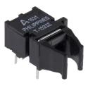 Broadcom Fibre Optic Transmitter 0.04 MBd, 660 nm, Versatile Link, Through Hole, 7.62 × 12.2 × 18.3 mm, HFBR-1523Z
