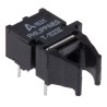 Broadcom Fibre Optic Transmitter 0.04 MBd, 660 nm, Versatile Link, Through Hole, 7.62 × 12.2 × 18.3 mm, HFBR-1523Z