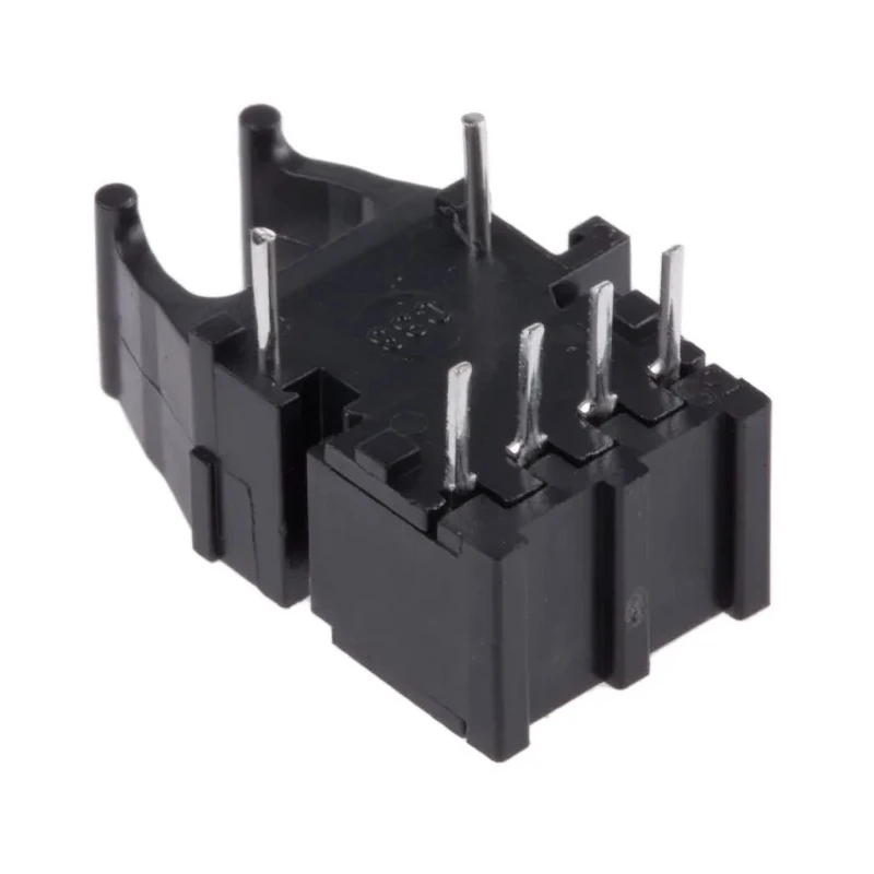Broadcom Fibre Optic Transmitter 0.04 MBd, 660 nm, Versatile Link, Through Hole, 7.62 × 12.2 × 18.3 mm, HFBR-1523Z