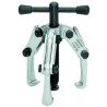 Gedore Lever Press Bearing Puller 0.75t Force 60 mm Lever Operation GEDORE 1.13/01