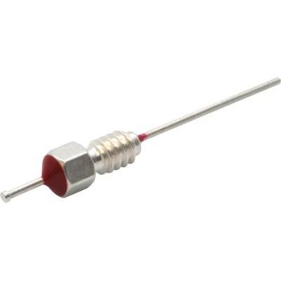 Oxley Signal Filter DLT4, 200V DC, 10A, Lead, 10000MHz, Panel Mount, 36mm Length, 22mm Height DLT4
