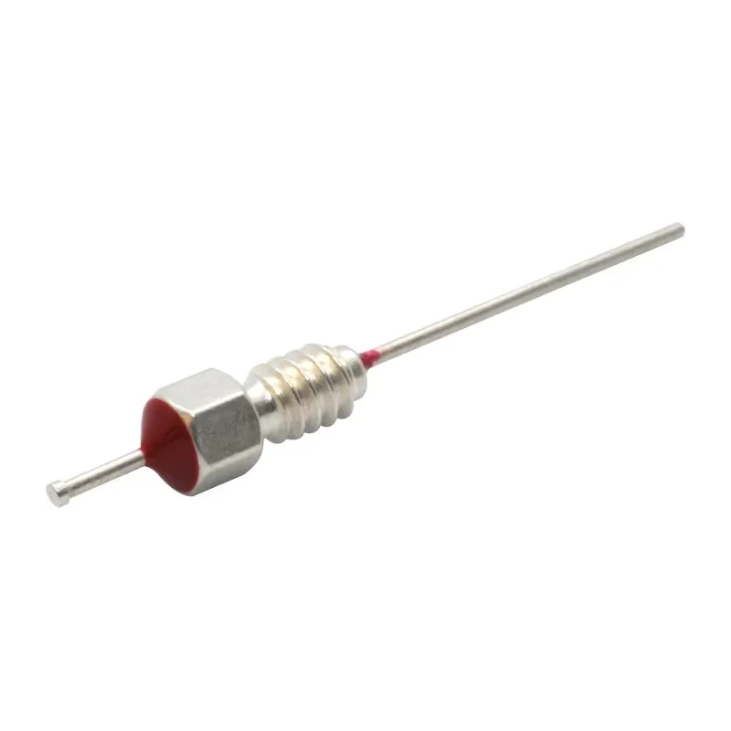 Oxley Signal Filter DLT4, 200V DC, 10A, Lead, 10000MHz, Panel Mount, 36mm Length, 22mm Height DLT4