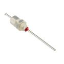 Oxley Signal Filter DLT4, 200V DC, 10A, Lead, 10000MHz, Panel Mount, 36mm Length, 22mm Height DLT4