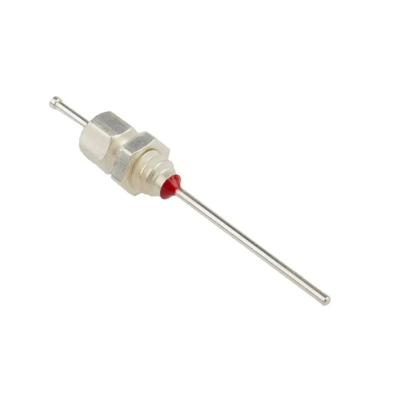 Oxley Signal Filter DLT4, 200V DC, 10A, Lead, 10000MHz, Panel Mount, 36mm Length, 22mm Height DLT4