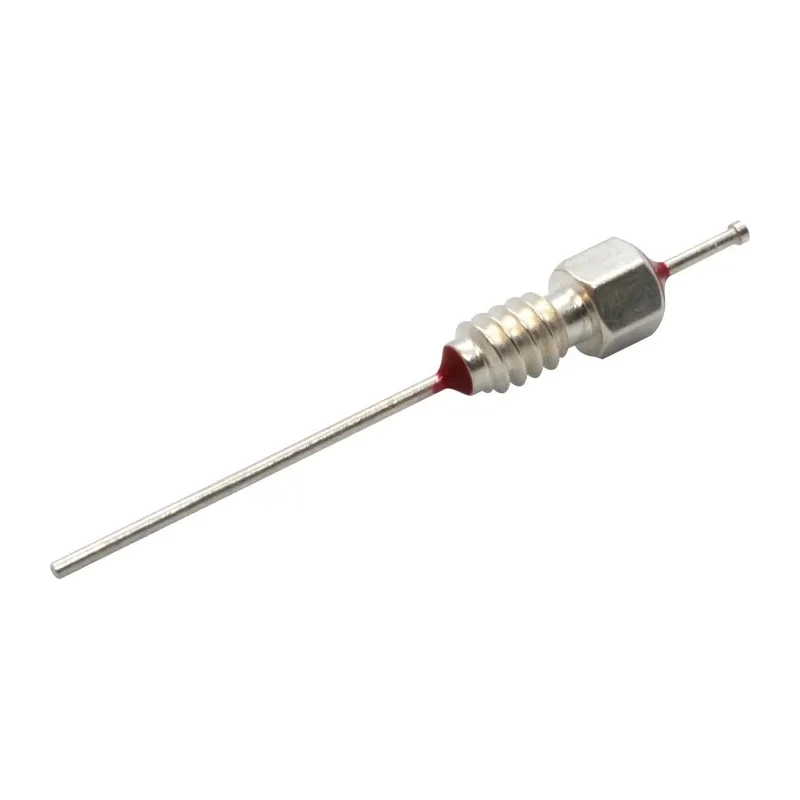 Oxley Signal Filter DLT4, 200V DC, 10A, Lead, 10000MHz, Panel Mount, 36mm Length, 22mm Height DLT4