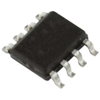 Taiwan Semiconductor DC to DC Controller, 8-Pin SOP, 1.5A, 100kHz, Surface Mount TS34063CS RLG