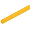 RS PRO Heat Shrink Tubing, Yellow, 3.2 mm Sleeve Diameter, 1.2m Length, Polyolefin, 2:1 Shrink Ratio 399-502