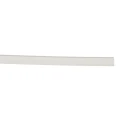 RS PRO Halogen Free Heat Shrink Tubing, Polyolefin, Transparent, 2.4mm Diameter x 1.2m Length, 2:1 Shrink Ratio, 399-906