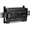 Omron PLC Expansion Module , 24 Inputs, 16 Transistor Outputs, Compact Design CP1W