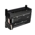Omron PLC Expansion Module , 24 Inputs, 16 Transistor Outputs, Compact Design CP1W