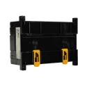 Omron PLC Expansion Module , 24 Inputs, 16 Transistor Outputs, Compact Design CP1W