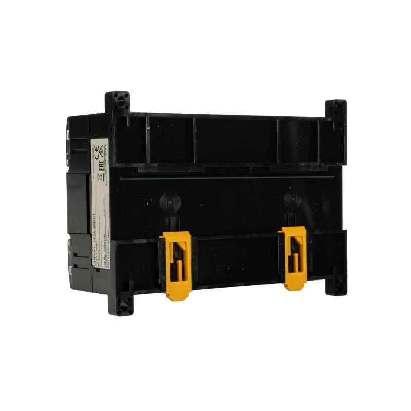 Omron PLC Expansion Module , 24 Inputs, 16 Transistor Outputs, Compact Design CP1W
