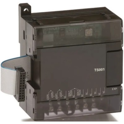Omron PLC Expansion Module , CP1L Series, For Use with PLC Module