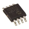 Microchip 5-Channel Charge Pump Voltage Regulator MCP1253-33X50I/MS 120mA 5V 1MHz MSOP-8