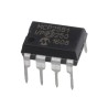 Microchip CAN Transceiver MCP2551-I/P 1 Mbps, 8-Pin PDIP, ISO 11898, Through-Hole