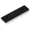 Parallax Inc 32-bit P8X32A Microcontroller, 80 MHz, 64kB ROM, 40-Pin PDIP P8X32A-D40