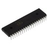 Parallax Inc 32-bit P8X32A Microcontroller, 80 MHz, 64kB ROM, 40-Pin PDIP P8X32A-D40