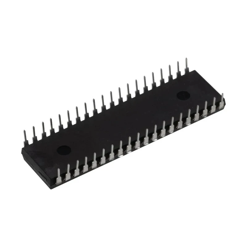 Parallax Inc 32-bit P8X32A Microcontroller, 80 MHz, 64kB ROM, 40-Pin PDIP P8X32A-D40