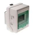 Schneider Electric Canalis KN Busbar Tap-Off Unit with Circuit Breaker, 32A, 500V, 5 Circuits KNB32CM55