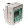 Schneider Electric Canalis KN Busbar Tap-Off Unit with Circuit Breaker, 32A, 500V, 5 Circuits KNB32CM55