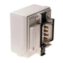 Schneider Electric Canalis KN Busbar Tap-Off Unit with Circuit Breaker, 32A, 500V, 5 Circuits KNB32CM55