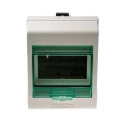 Schneider Electric Canalis KN Busbar Tap-Off Unit with Circuit Breaker, 32A, 500V, 5 Circuits KNB32CM55