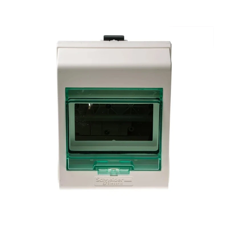 Schneider Electric Canalis KN Busbar Tap-Off Unit with Circuit Breaker, 32A, 500V, 5 Circuits KNB32CM55