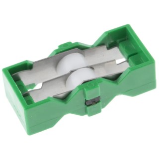 Pressmaster Corex II Series Insulated Wire Stripper RG-316, RG174, RG62, RG180, RG195, RG59, RG58, RG6, RG188 4320-0291