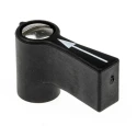 ITT Cannon DL Anti-Static Synthetic Rubber, Zinc, Stainless Steel, Thermoplastic, Polyethylene, Nickel, Die 204-0016-000