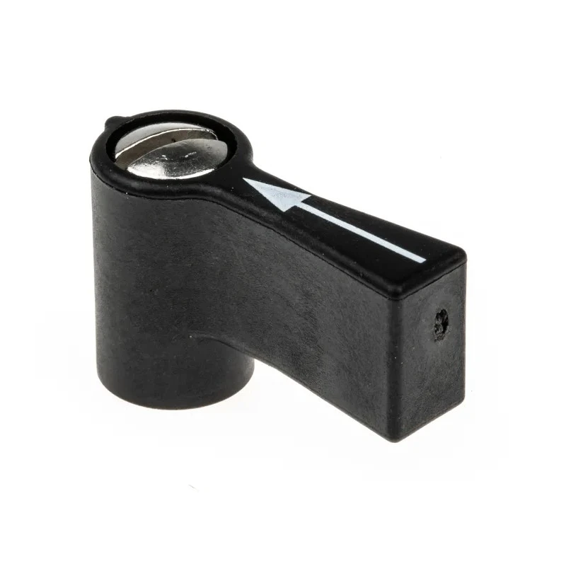 ITT Cannon DL Anti-Static Synthetic Rubber, Zinc, Stainless Steel, Thermoplastic, Polyethylene, Nickel, Die 204-0016-000