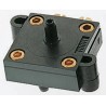 Honeywell PBN Series Differential Pressure Sensor Relay Output Polycarbonate Housing 0.0249 bar Min 124.5 mbar PBN1B332-R6