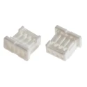 HARWIN Pico-Clasp Female Connector Housing 1 mm Pitch 4 Way 1 Row Straight 501330-0400