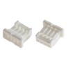 HARWIN Pico-Clasp Female Connector Housing 1 mm Pitch 4 Way 1 Row Straight 501330-0400