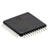 Microchip 8-bit PIC Microcontroller PIC18F4321, 40MHz, 8kB Flash, 44-Pin TQFP