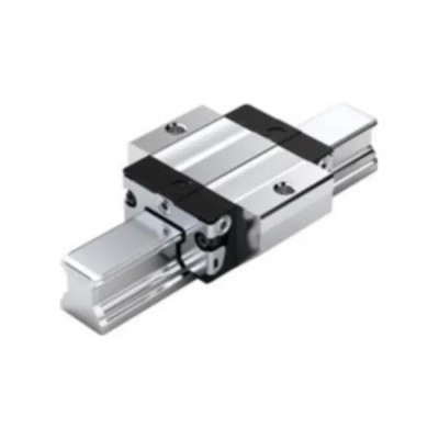 Bosch Rexroth Linear Guide Block R1665 Series, 15.4 kN Dynamic Load, 57.3 mm Length, 63 mm Width R166581420