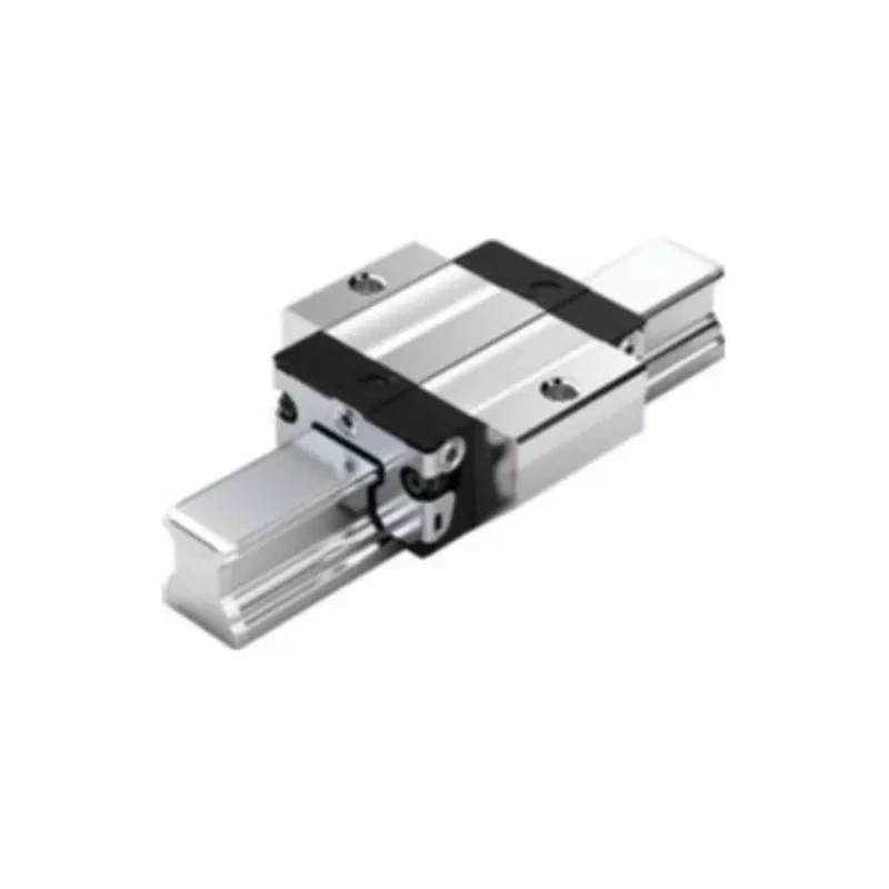 Bosch Rexroth Linear Guide Block R1665 Series, 15.4 kN Dynamic Load, 57.3 mm Length, 63 mm Width R166581420